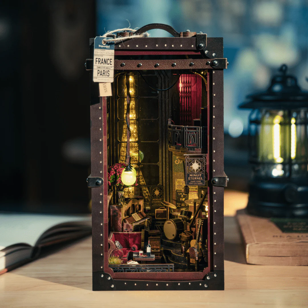 Book Nook Kits